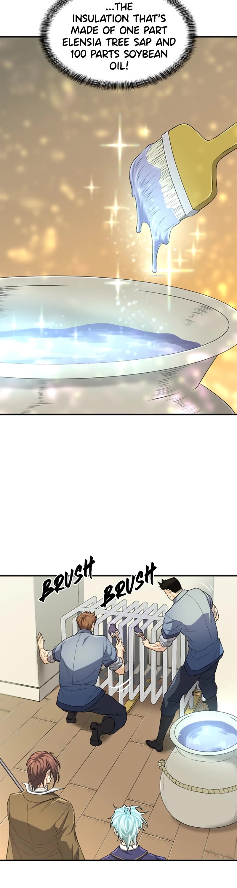 The Greatest Estate Developer Chapter 66 page 41 - Chapter 66: Episode 66