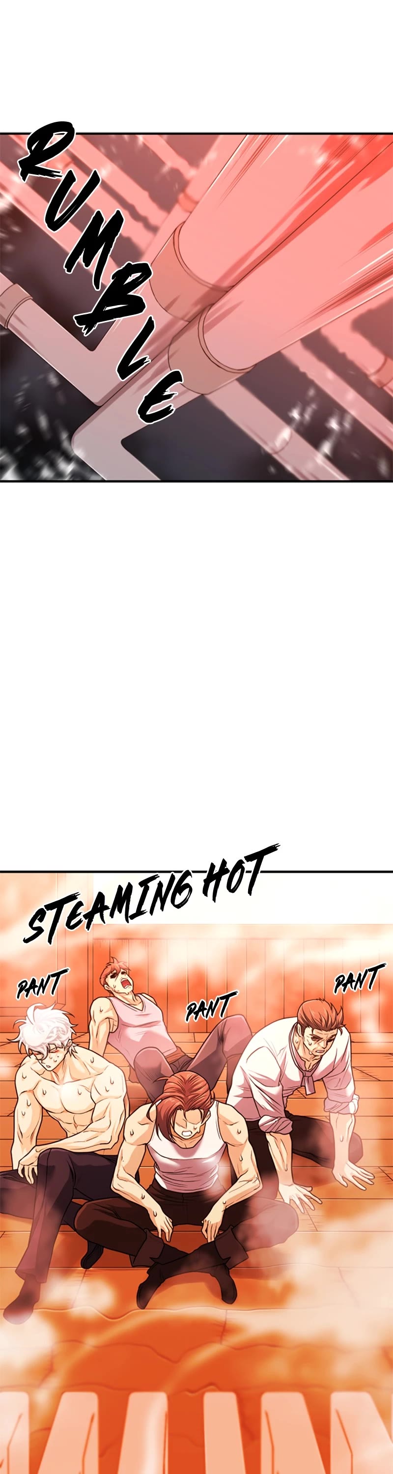 The Greatest Estate Developer Chapter 66 page 43 - Chapter 66: Episode 66
