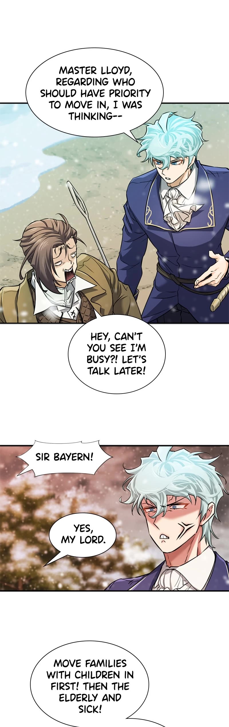 The Greatest Estate Developer Chapter 66 page 45 - Chapter 66: Episode 66