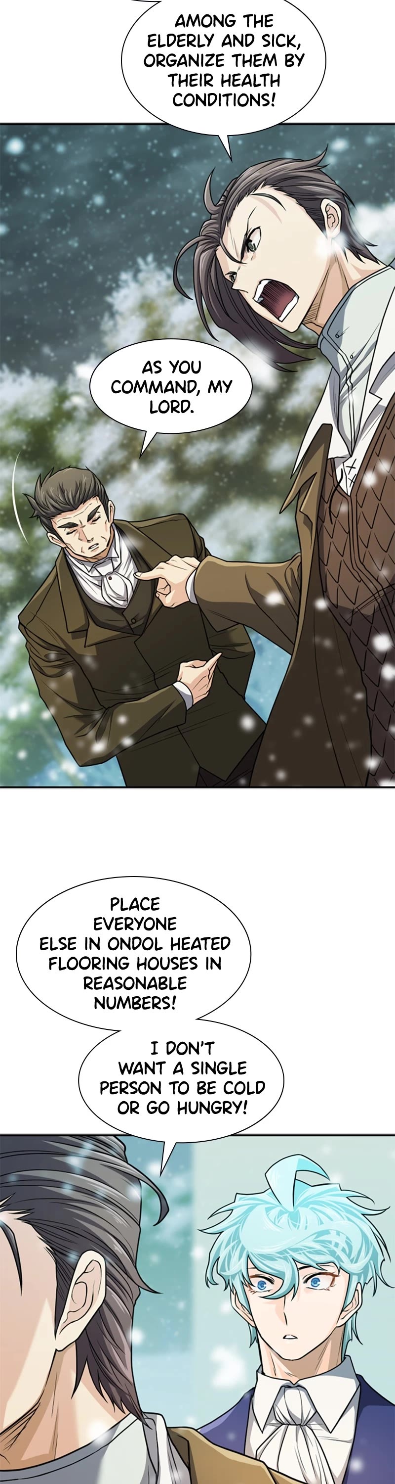 The Greatest Estate Developer Chapter 66 page 46 - Chapter 66: Episode 66