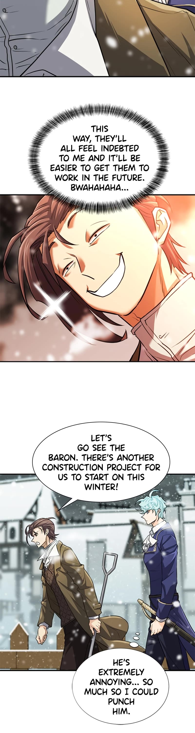 The Greatest Estate Developer Chapter 66 page 47 - Chapter 66: Episode 66
