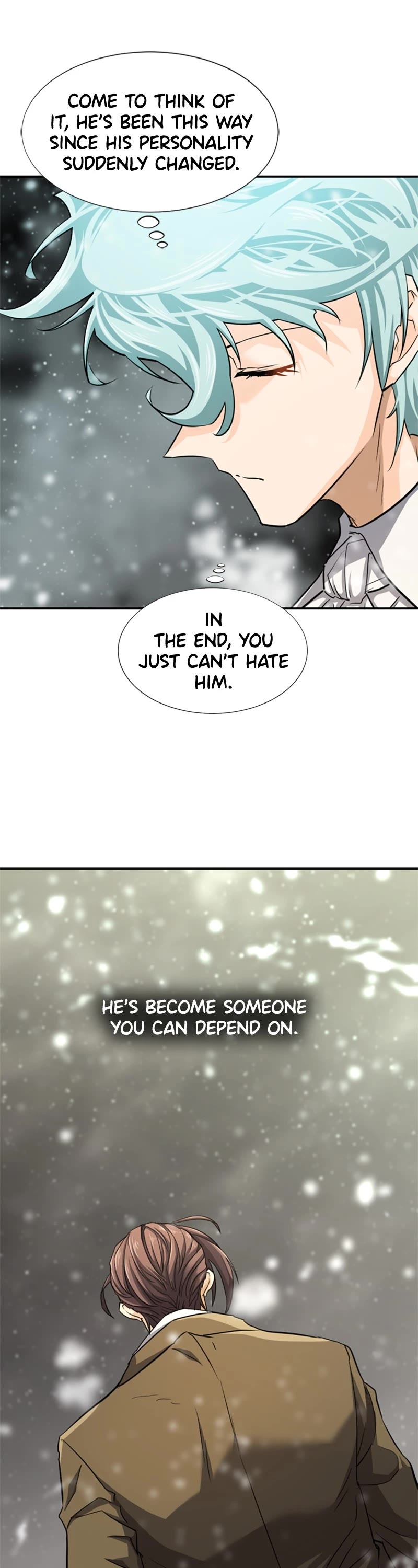 The Greatest Estate Developer Chapter 66 page 48 - Chapter 66: Episode 66