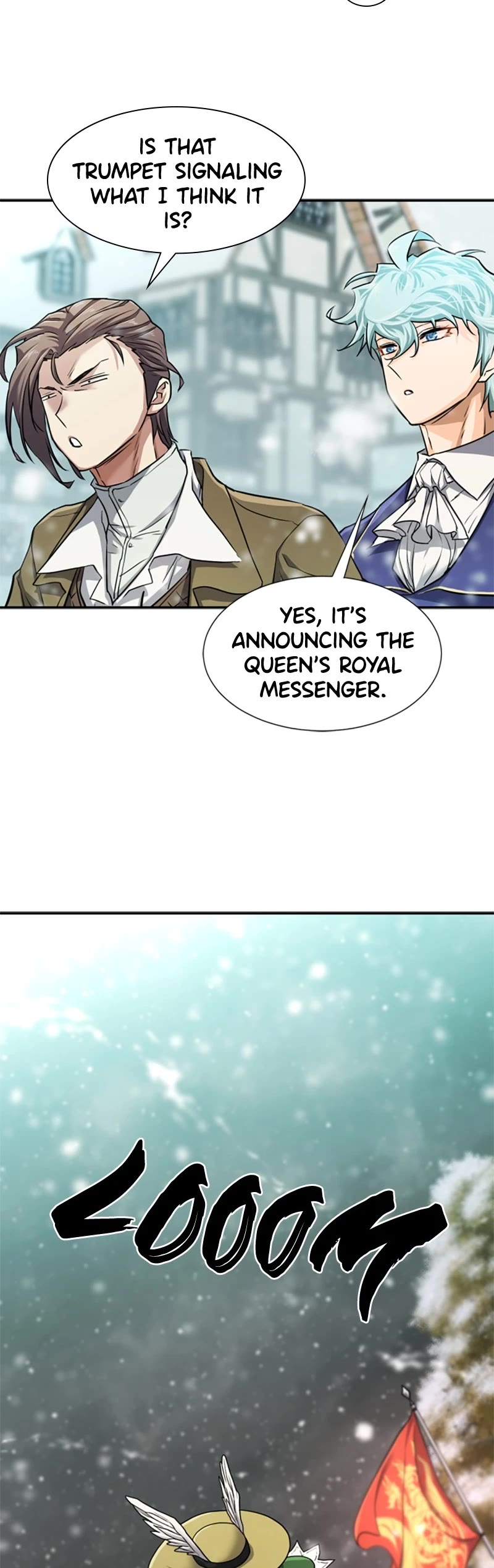 The Greatest Estate Developer Chapter 66 page 50 - Chapter 66: Episode 66