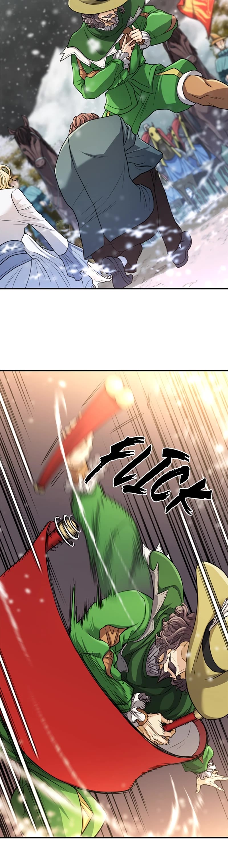 The Greatest Estate Developer Chapter 66 page 51 - Chapter 66: Episode 66