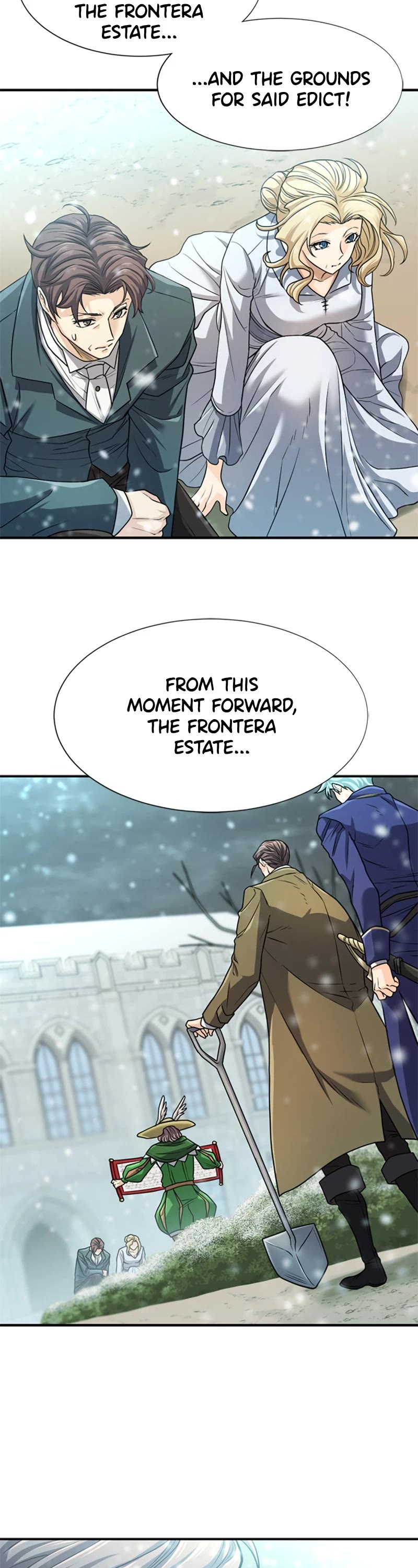 The Greatest Estate Developer Chapter 66 page 53 - Chapter 66: Episode 66