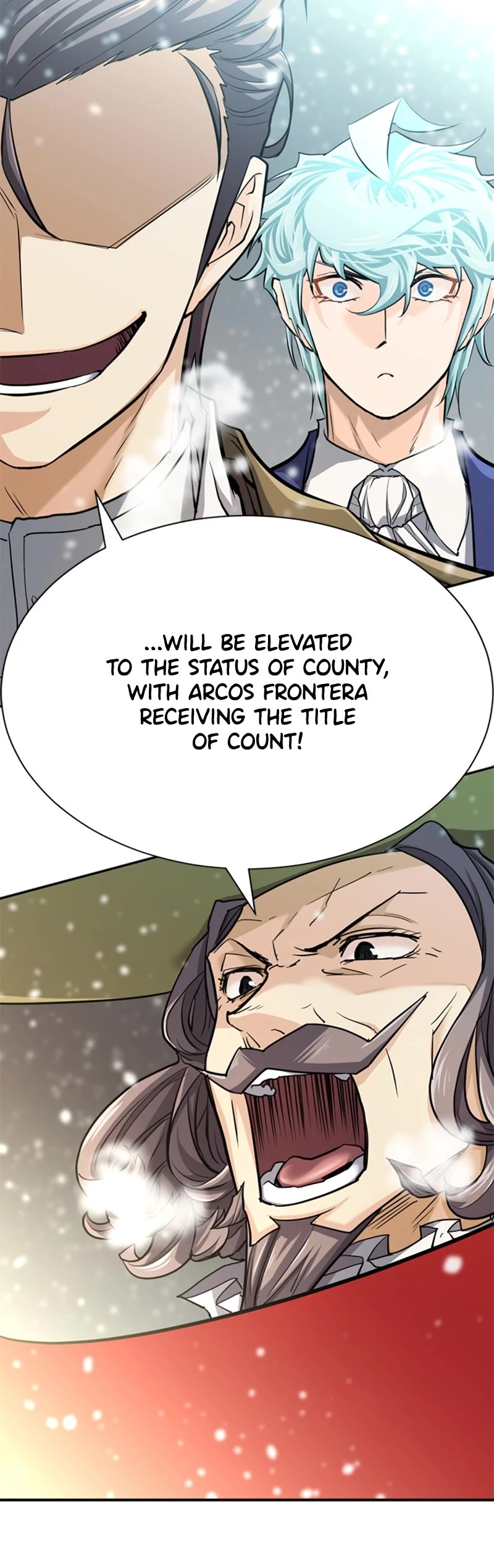 The Greatest Estate Developer Chapter 66 page 54 - Chapter 66: Episode 66