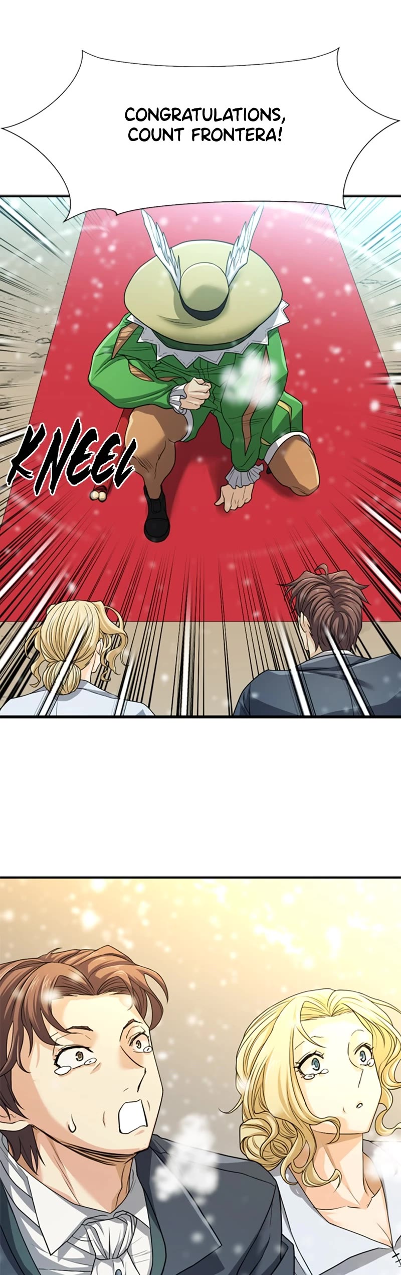 The Greatest Estate Developer Chapter 66 page 55 - Chapter 66: Episode 66