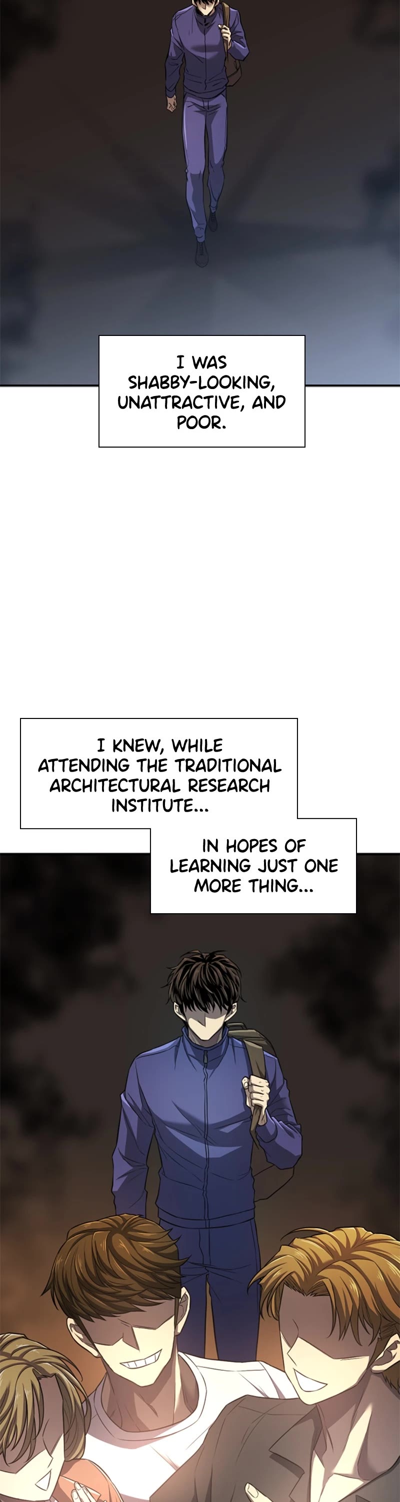 The Greatest Estate Developer Chapter 66 page 6 - Chapter 66: Episode 66