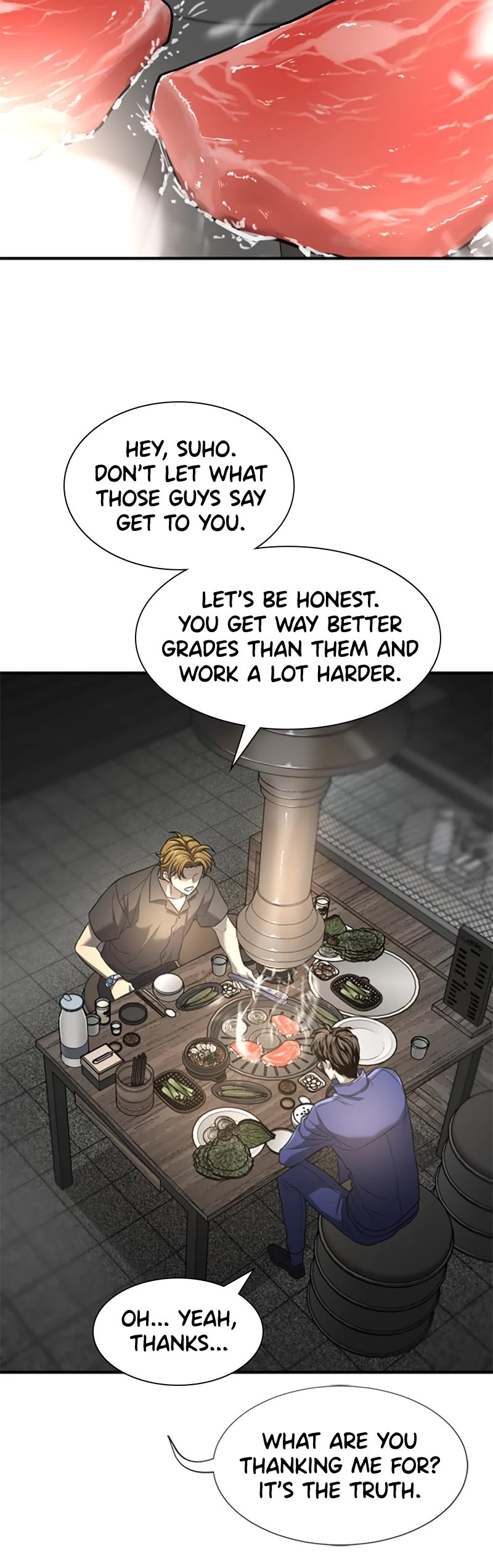 The Greatest Estate Developer Chapter 66 page 9 - Chapter 66: Episode 66