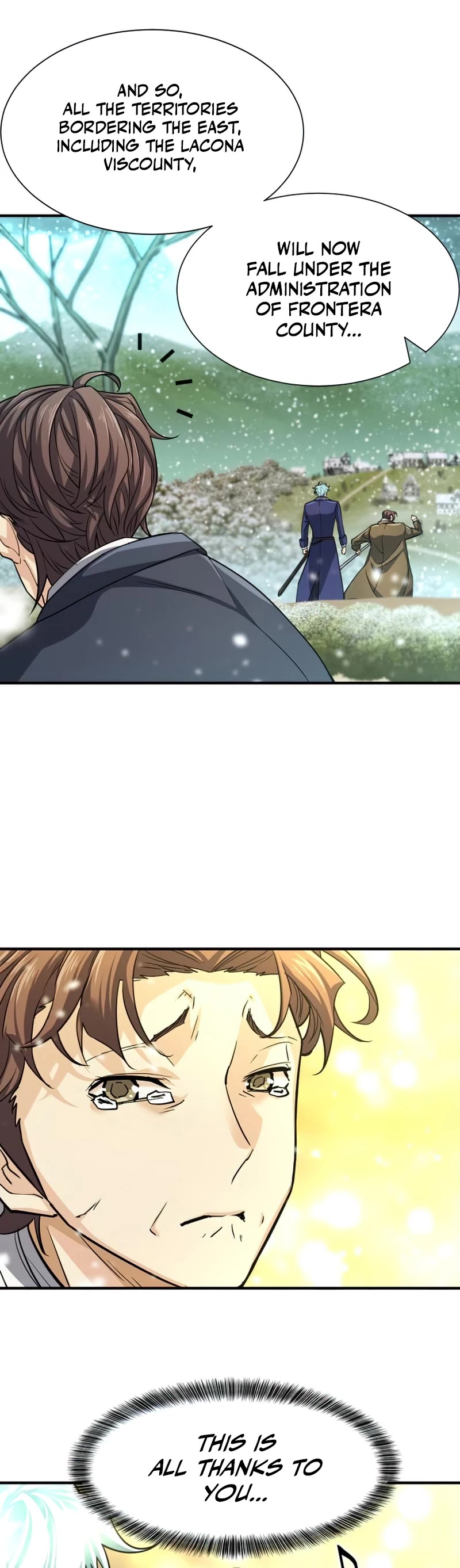 The Greatest Estate Developer Chapter 67 page 10 - Chapter 67
