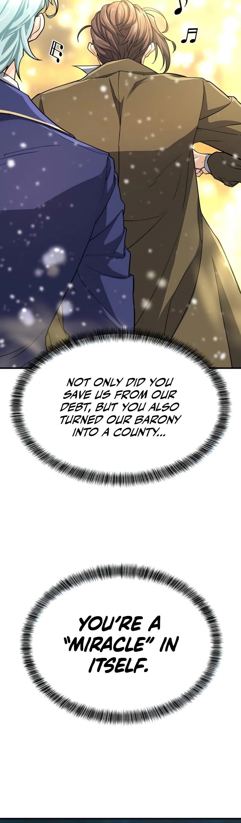 The Greatest Estate Developer Chapter 67 page 11 - Chapter 67
