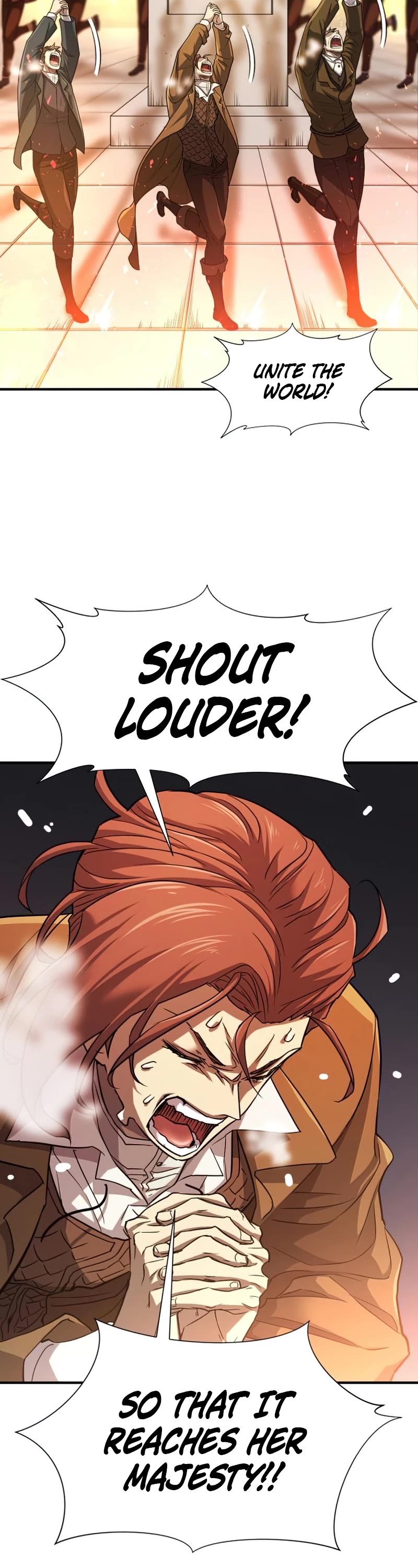 The Greatest Estate Developer Chapter 67 page 14 - Chapter 67