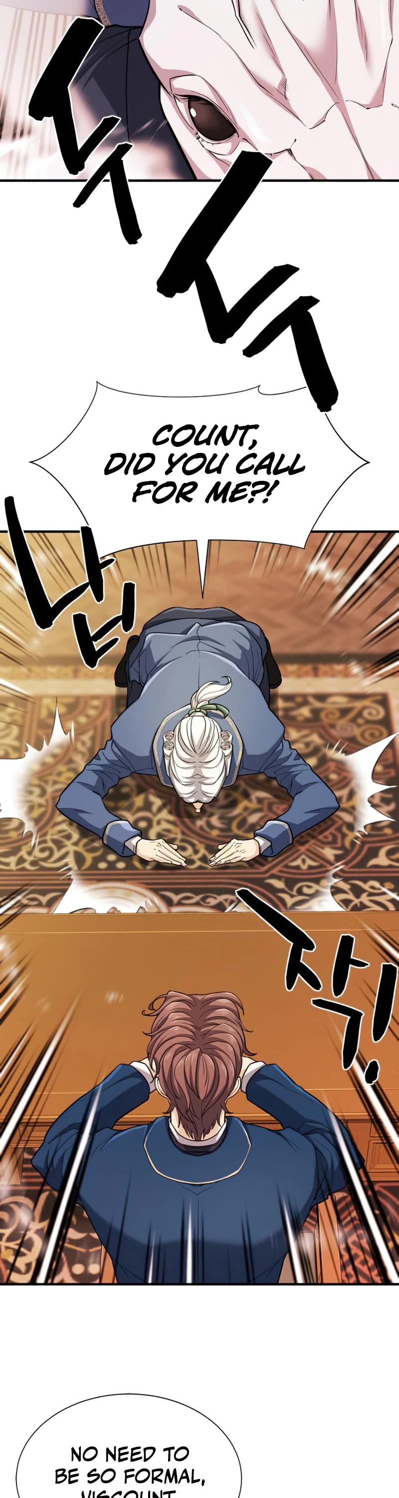 The Greatest Estate Developer Chapter 67 page 18 - Chapter 67