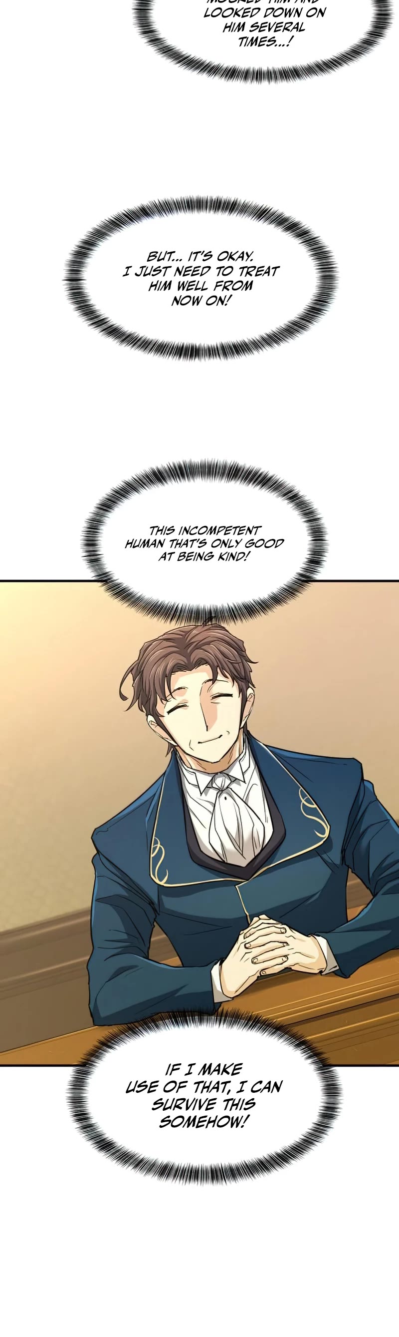 The Greatest Estate Developer Chapter 67 page 21 - Chapter 67