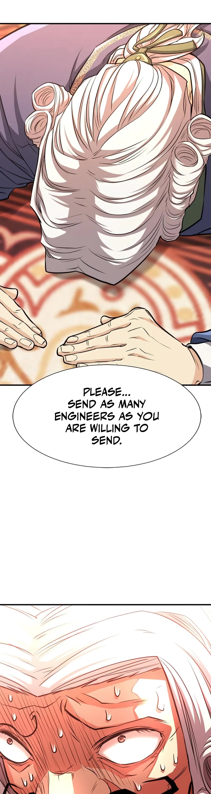 The Greatest Estate Developer Chapter 67 page 24 - Chapter 67
