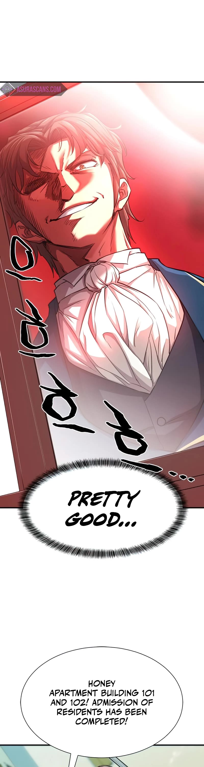 The Greatest Estate Developer Chapter 67 page 29 - Chapter 67