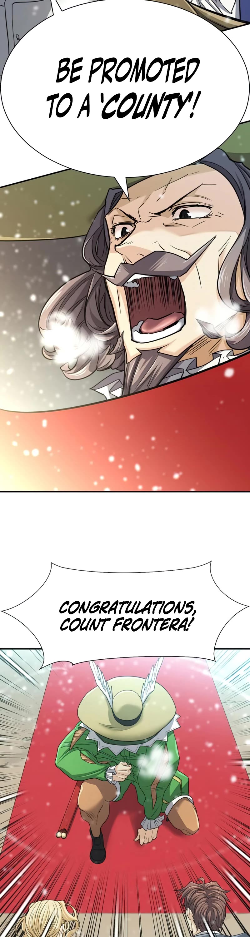The Greatest Estate Developer Chapter 67 page 3 - Chapter 67