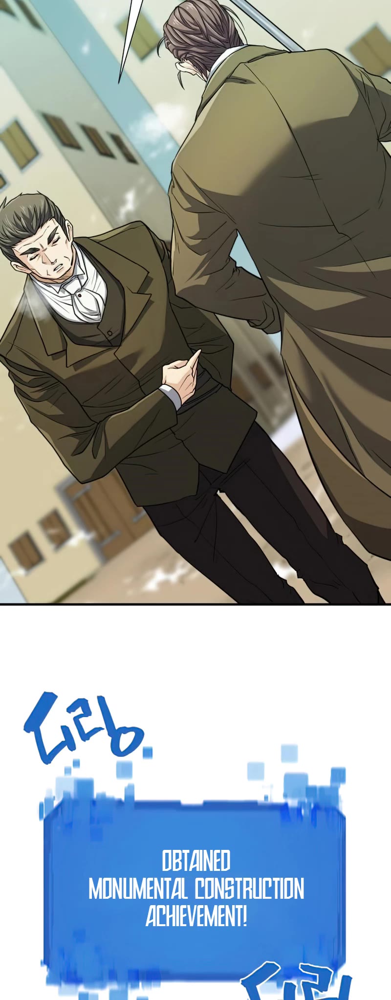 The Greatest Estate Developer Chapter 67 page 30 - Chapter 67
