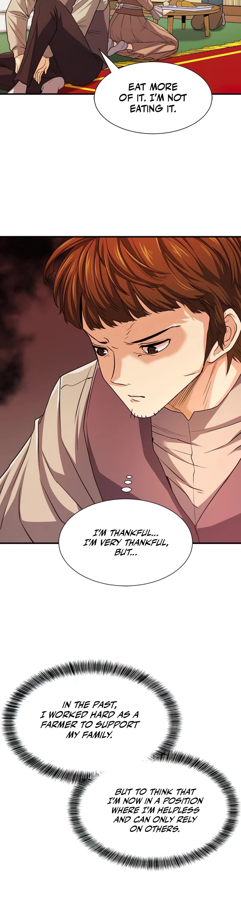 The Greatest Estate Developer Chapter 67 page 34 - Chapter 67