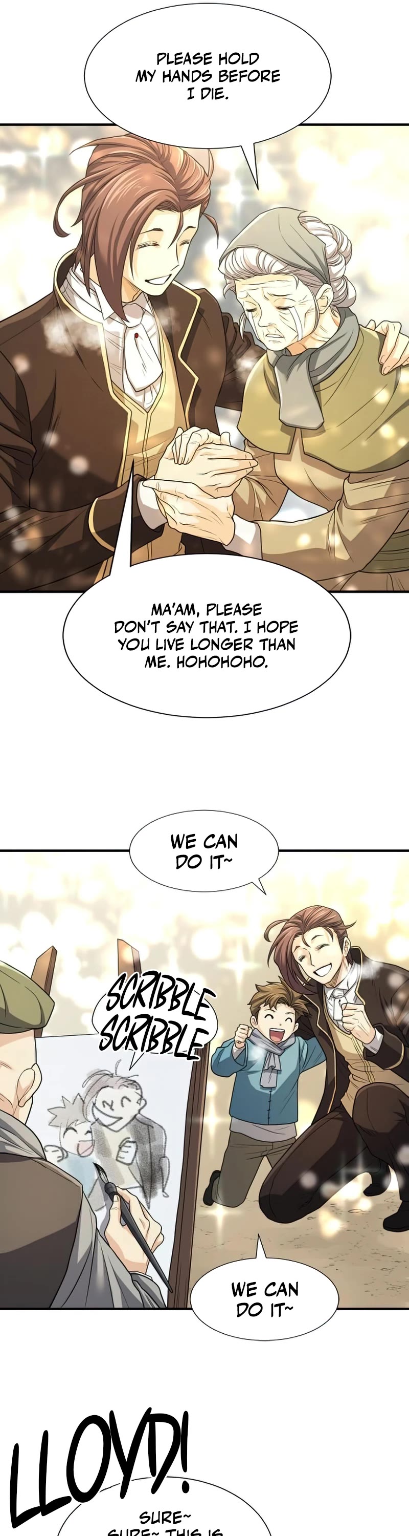 The Greatest Estate Developer Chapter 67 page 37 - Chapter 67