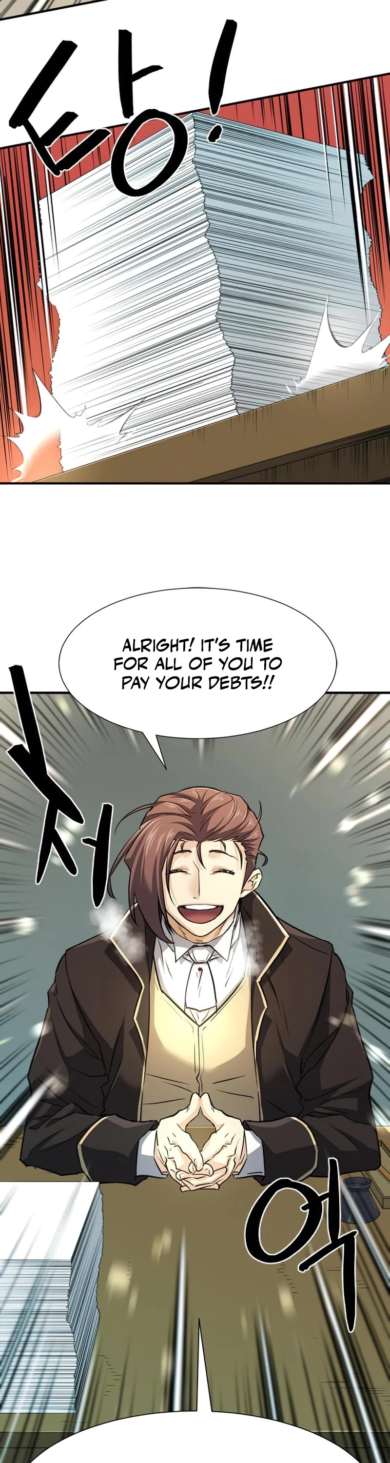 The Greatest Estate Developer Chapter 67 page 40 - Chapter 67