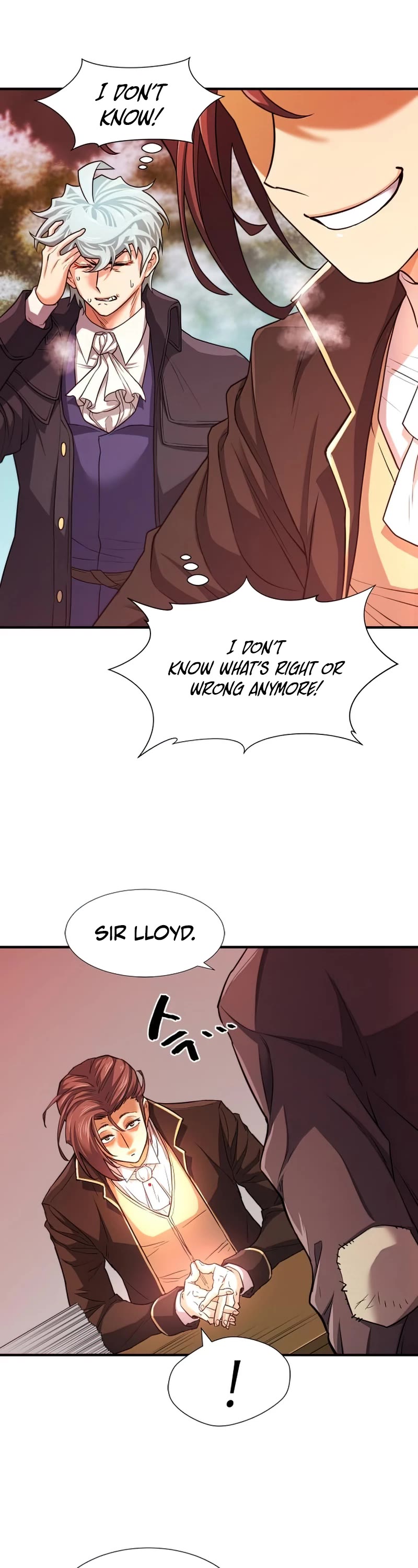 The Greatest Estate Developer Chapter 67 page 44 - Chapter 67