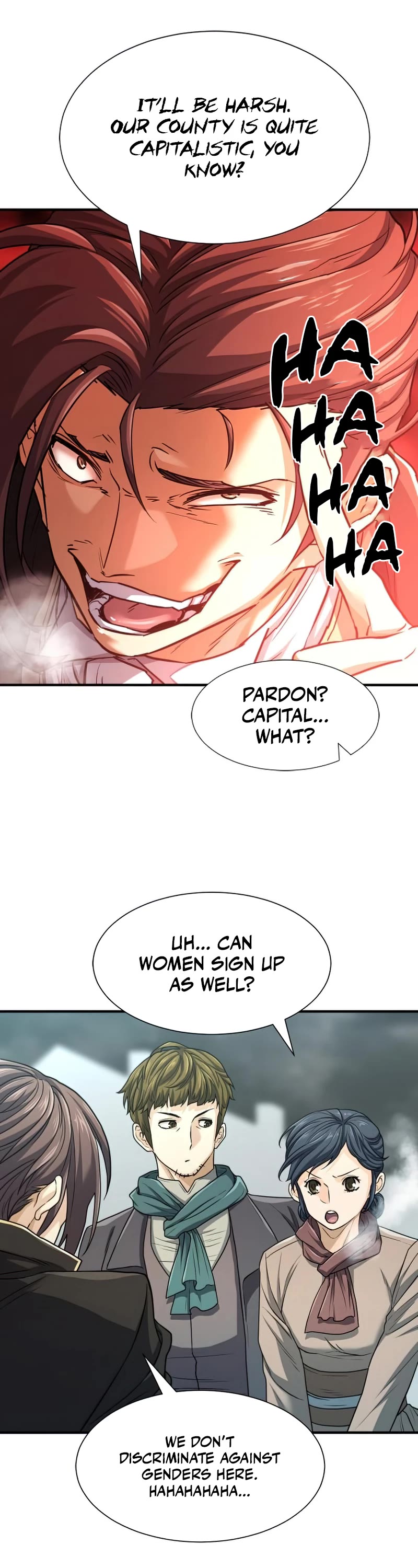 The Greatest Estate Developer Chapter 67 page 49 - Chapter 67