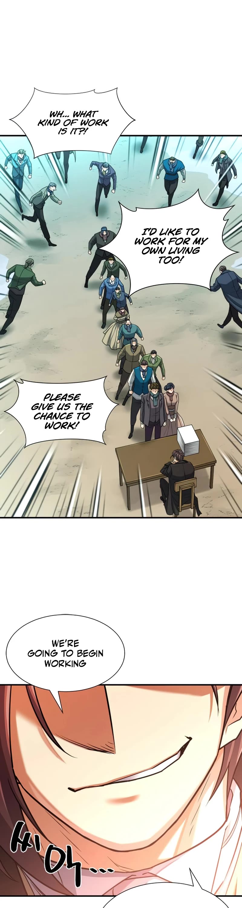 The Greatest Estate Developer Chapter 67 page 50 - Chapter 67