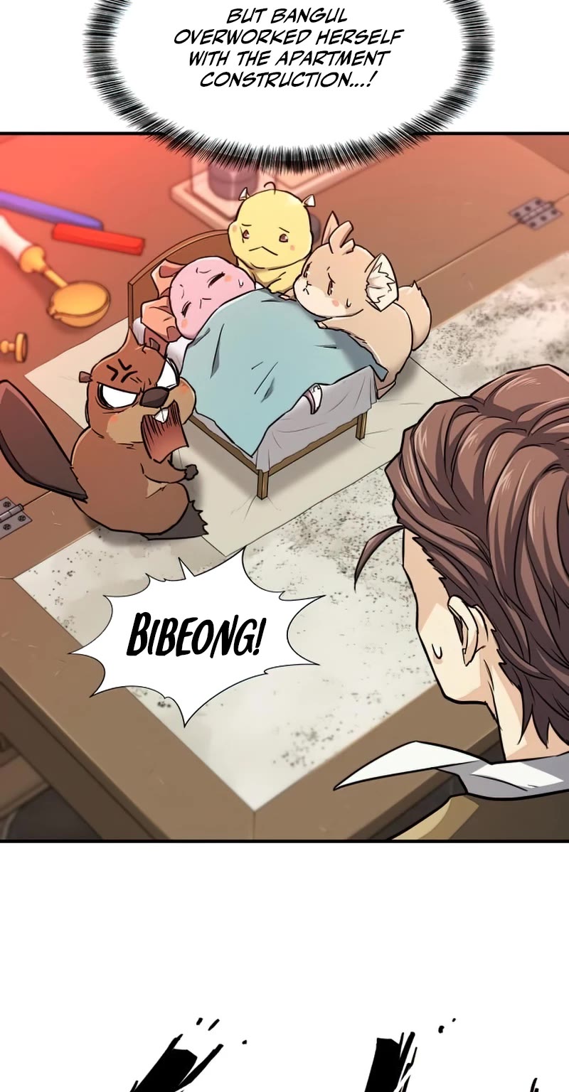 The Greatest Estate Developer Chapter 67 page 53 - Chapter 67