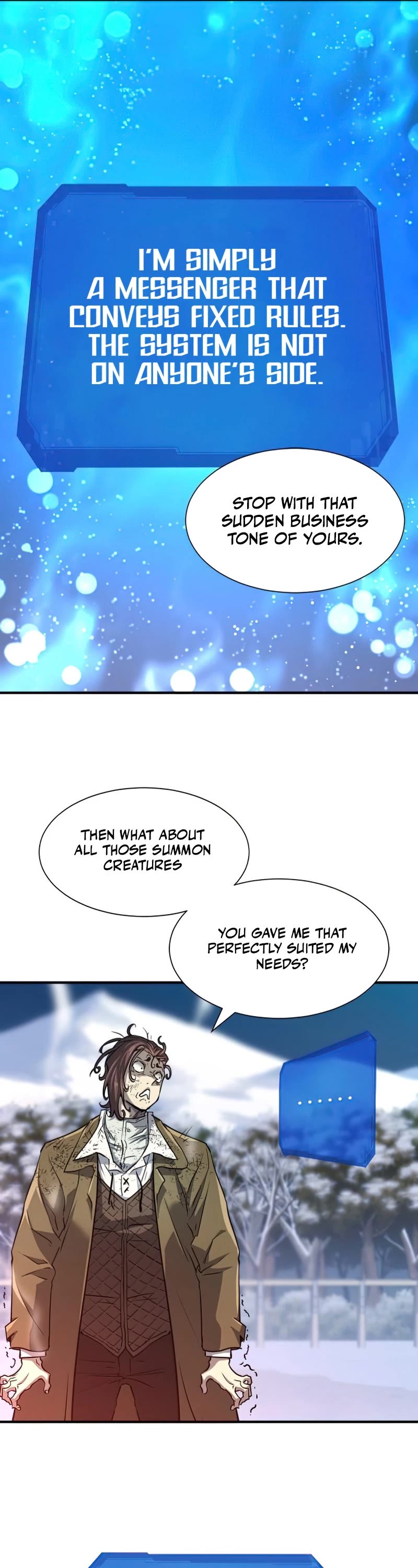 The Greatest Estate Developer Chapter 68 page 12 - Chapter 68