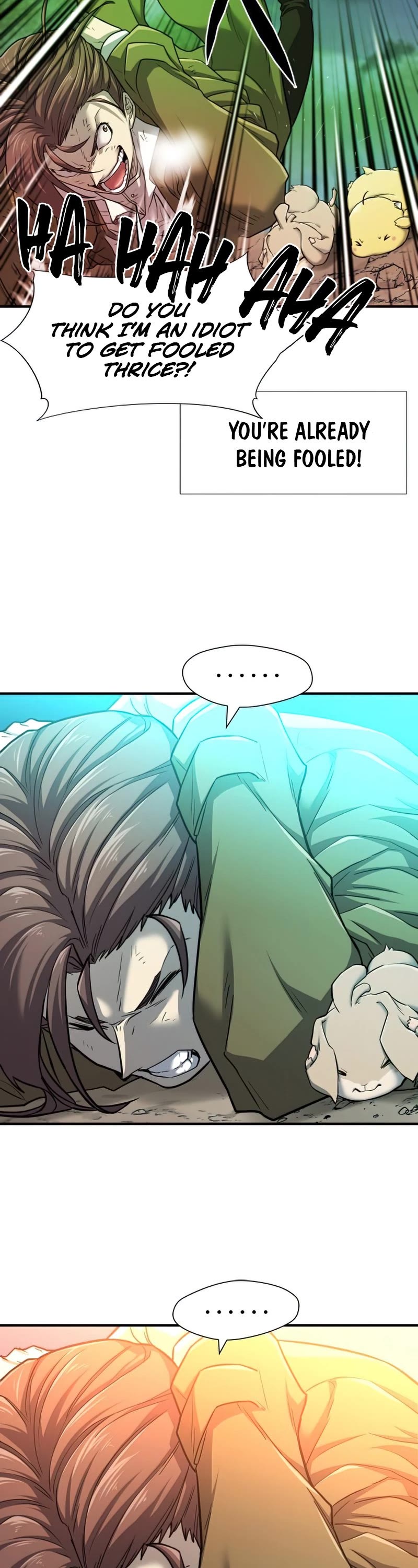 The Greatest Estate Developer Chapter 68 page 20 - Chapter 68