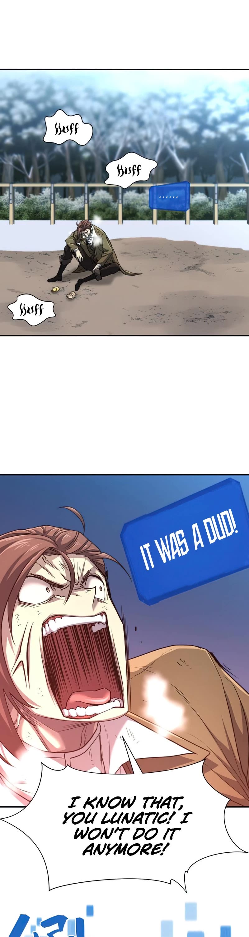 The Greatest Estate Developer Chapter 68 page 25 - Chapter 68