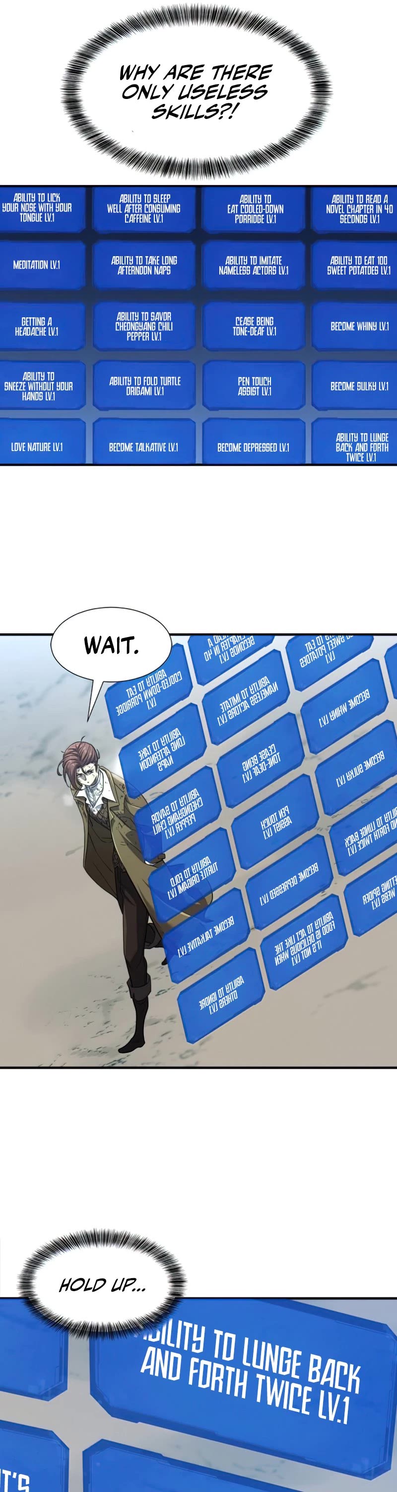 The Greatest Estate Developer Chapter 68 page 29 - Chapter 68