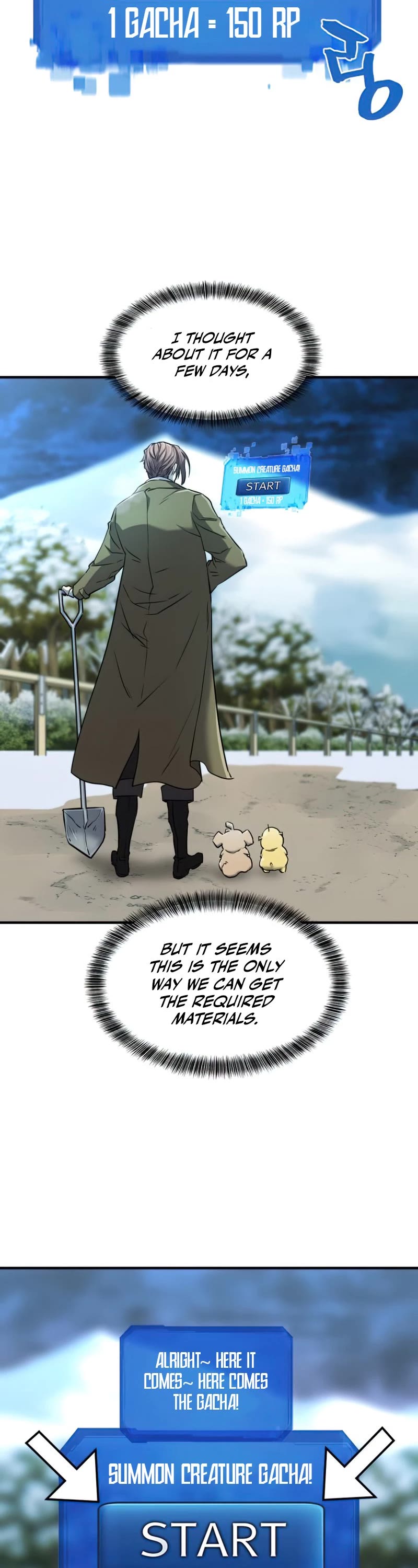 The Greatest Estate Developer Chapter 68 page 3 - Chapter 68
