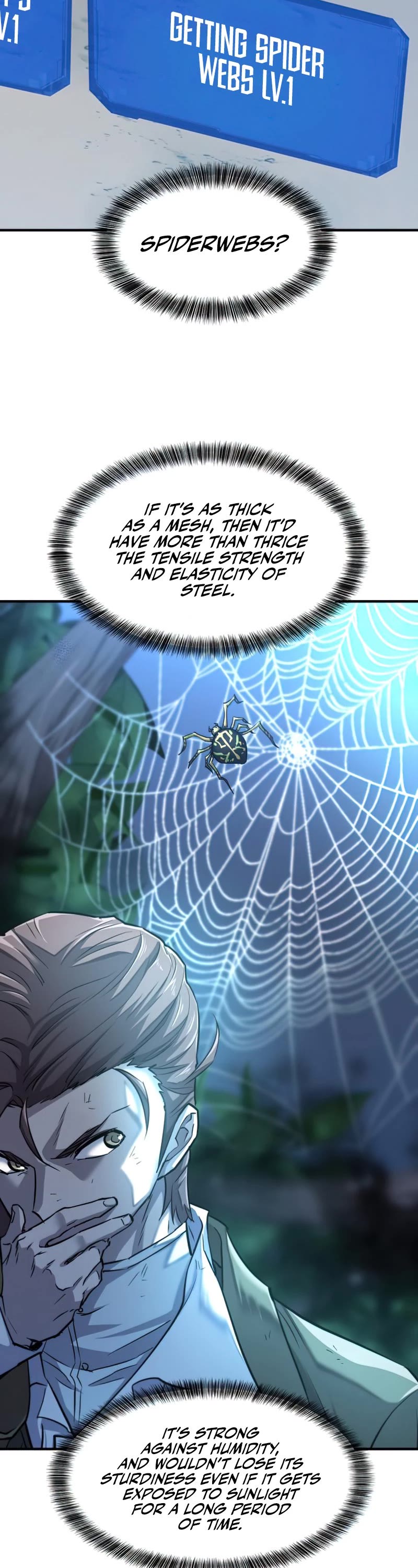 The Greatest Estate Developer Chapter 68 page 30 - Chapter 68