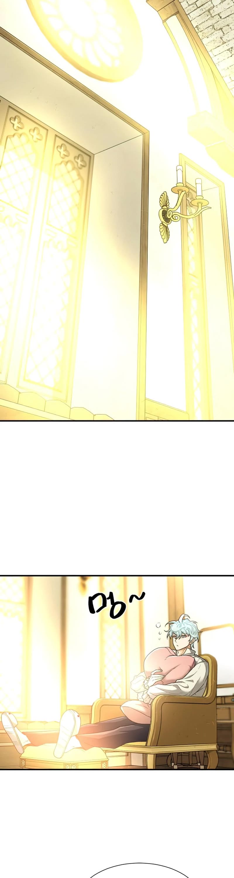 The Greatest Estate Developer Chapter 68 page 35 - Chapter 68