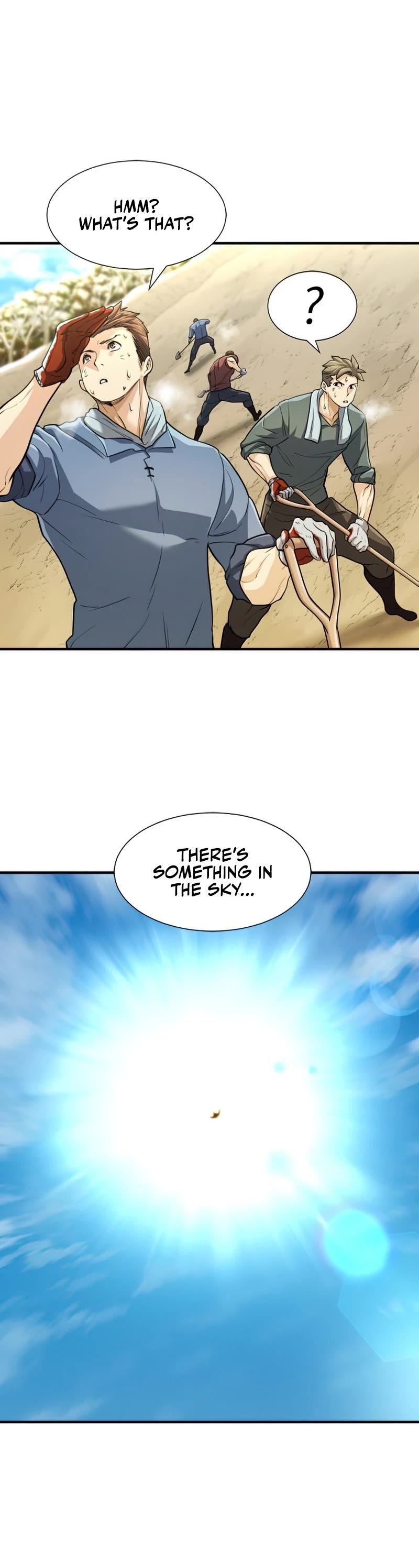 The Greatest Estate Developer Chapter 68 page 37 - Chapter 68