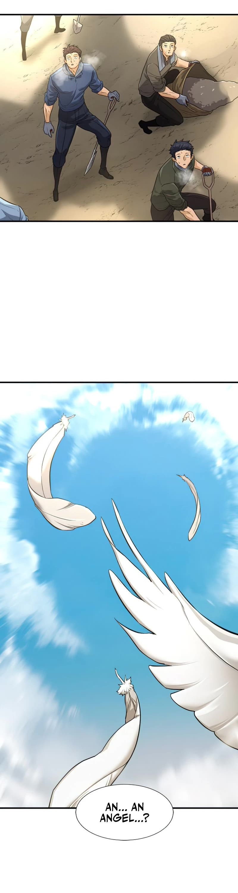 The Greatest Estate Developer Chapter 68 page 38 - Chapter 68