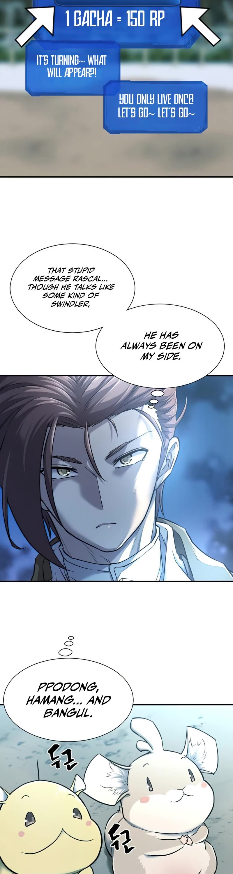 The Greatest Estate Developer Chapter 68 page 4 - Chapter 68
