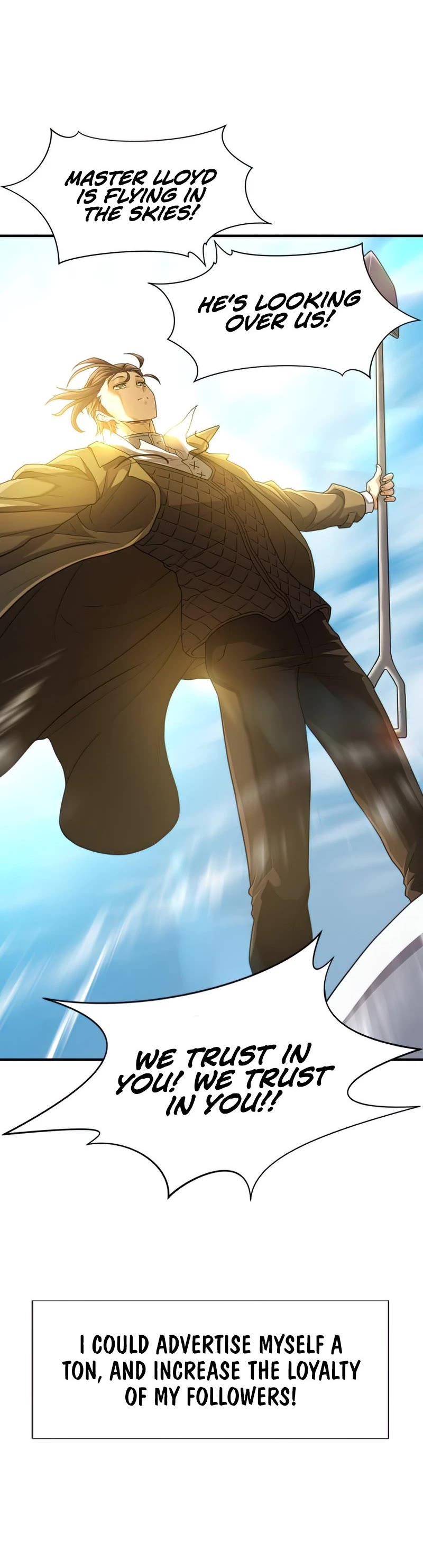 The Greatest Estate Developer Chapter 68 page 43 - Chapter 68