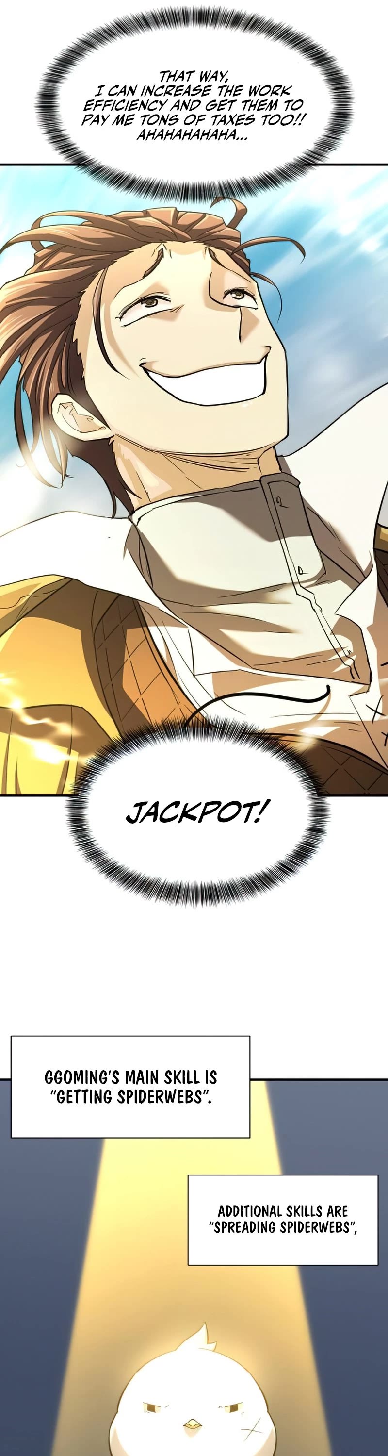 The Greatest Estate Developer Chapter 68 page 44 - Chapter 68
