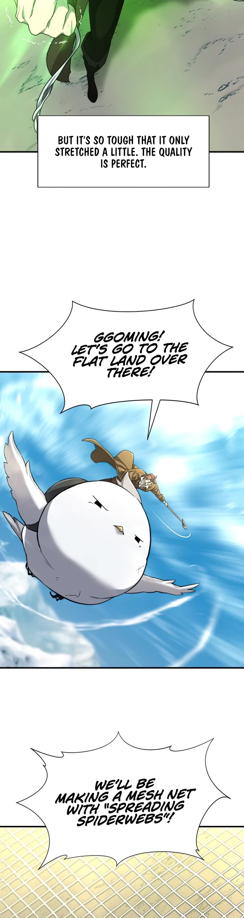 The Greatest Estate Developer Chapter 68 page 46 - Chapter 68