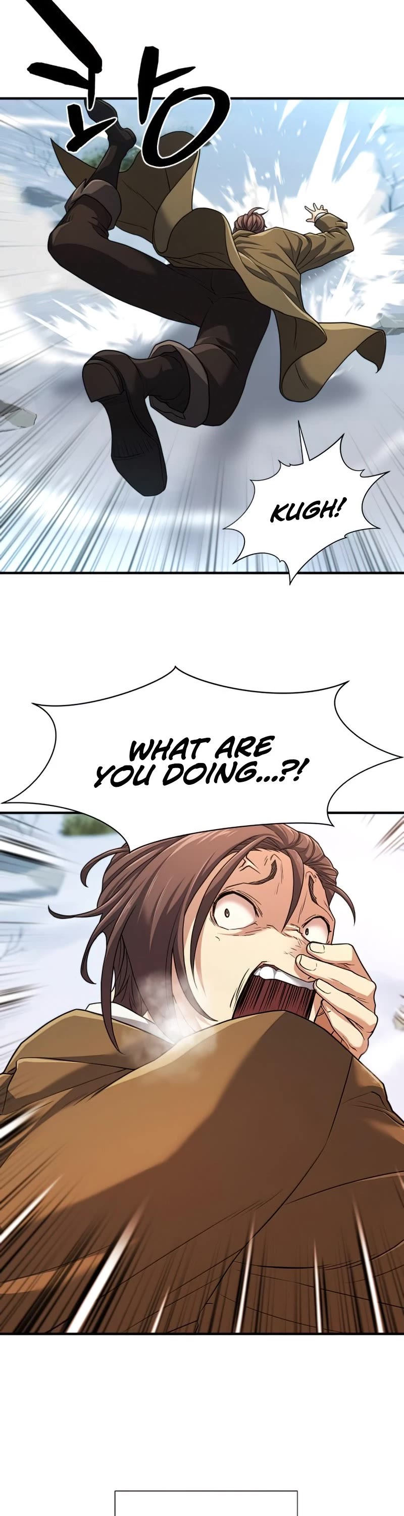 The Greatest Estate Developer Chapter 68 page 50 - Chapter 68