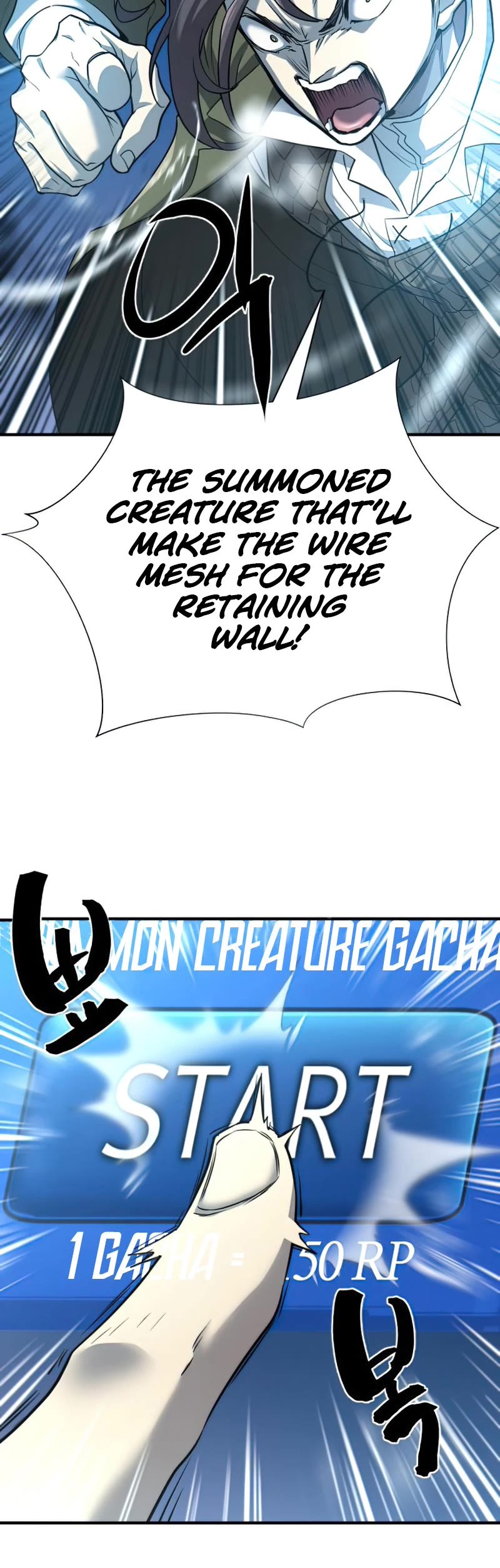 The Greatest Estate Developer Chapter 68 page 6 - Chapter 68