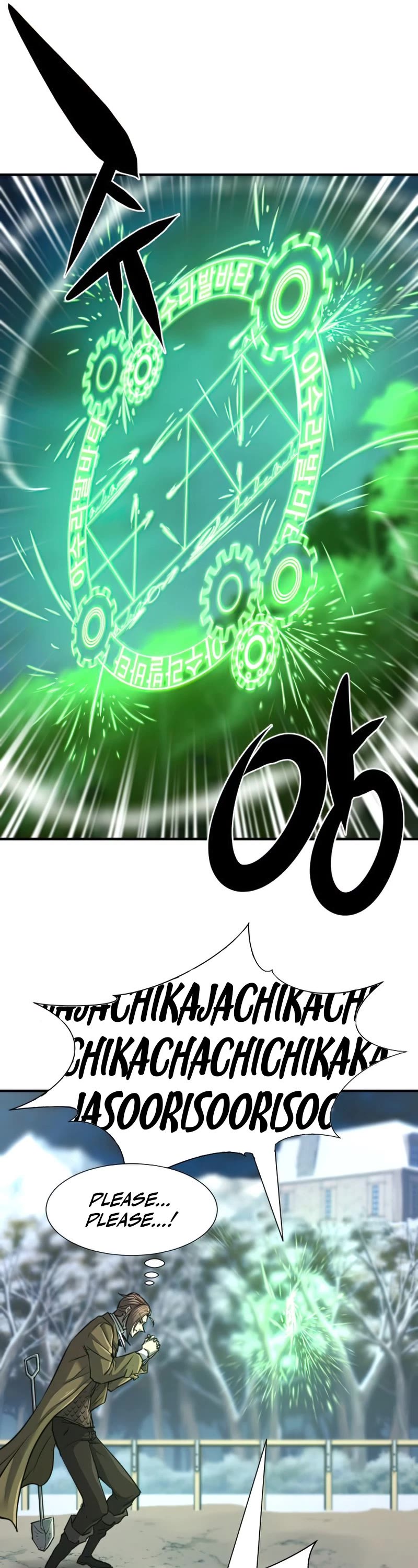 The Greatest Estate Developer Chapter 68 page 7 - Chapter 68