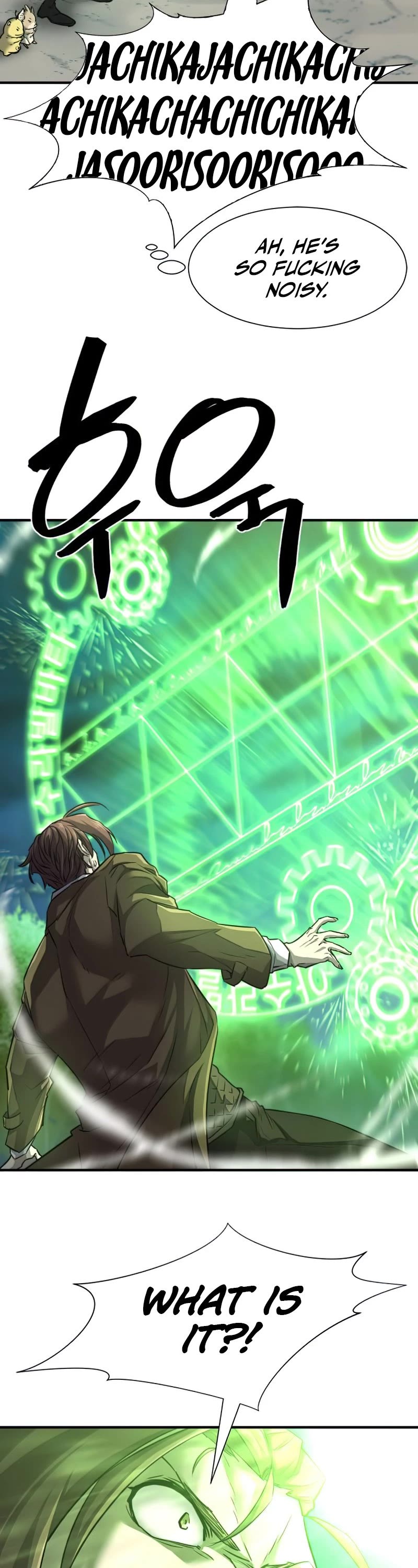 The Greatest Estate Developer Chapter 68 page 8 - Chapter 68