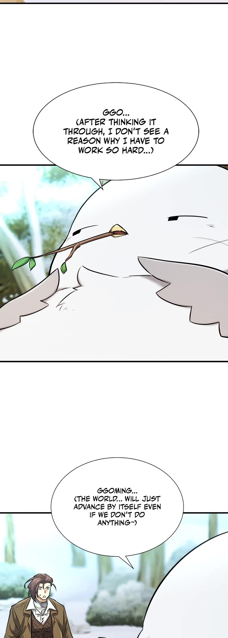 The Greatest Estate Developer Chapter 69 page 10 - Chapter 69