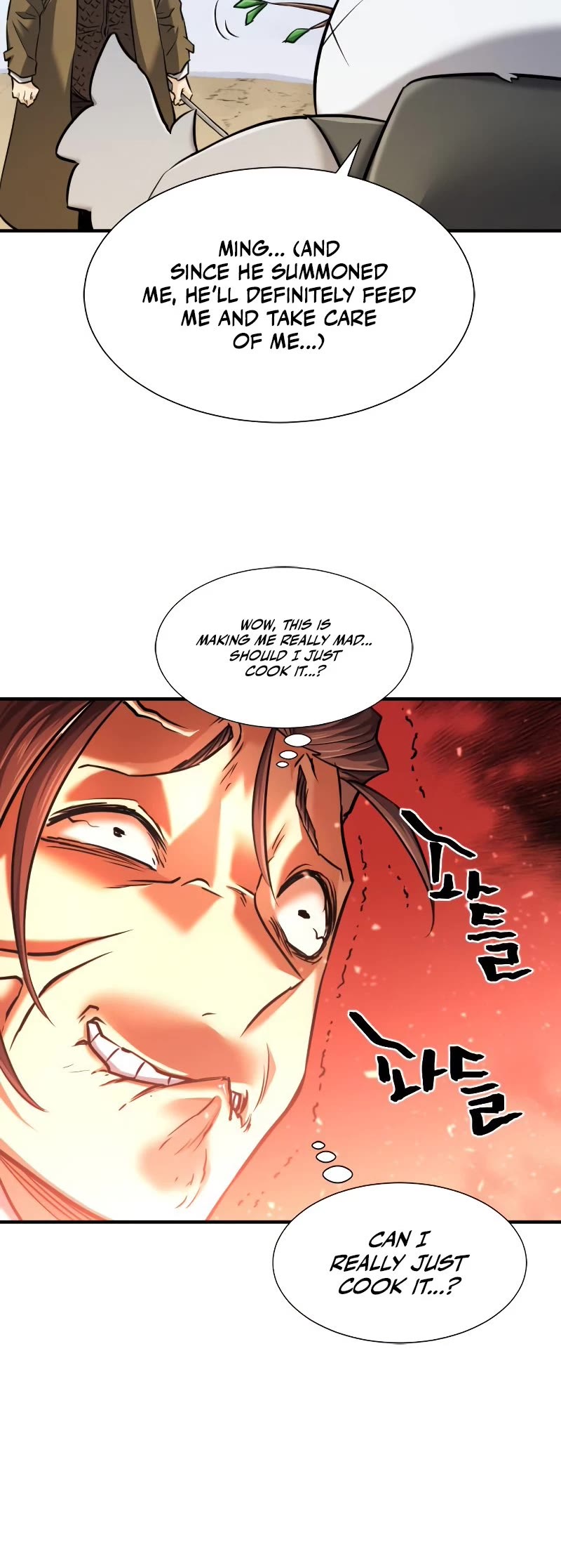 The Greatest Estate Developer Chapter 69 page 11 - Chapter 69