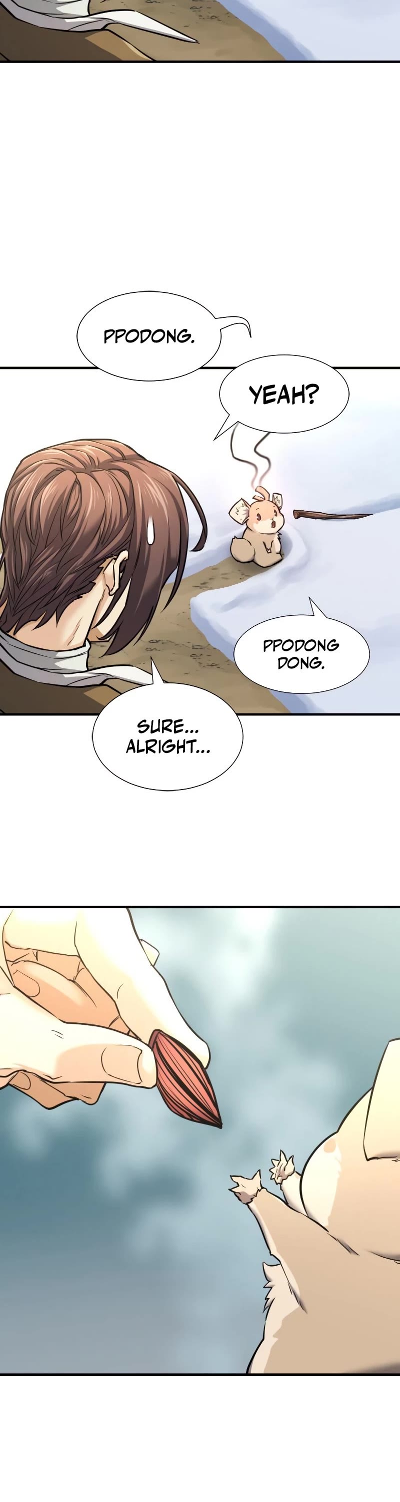 The Greatest Estate Developer Chapter 69 page 14 - Chapter 69