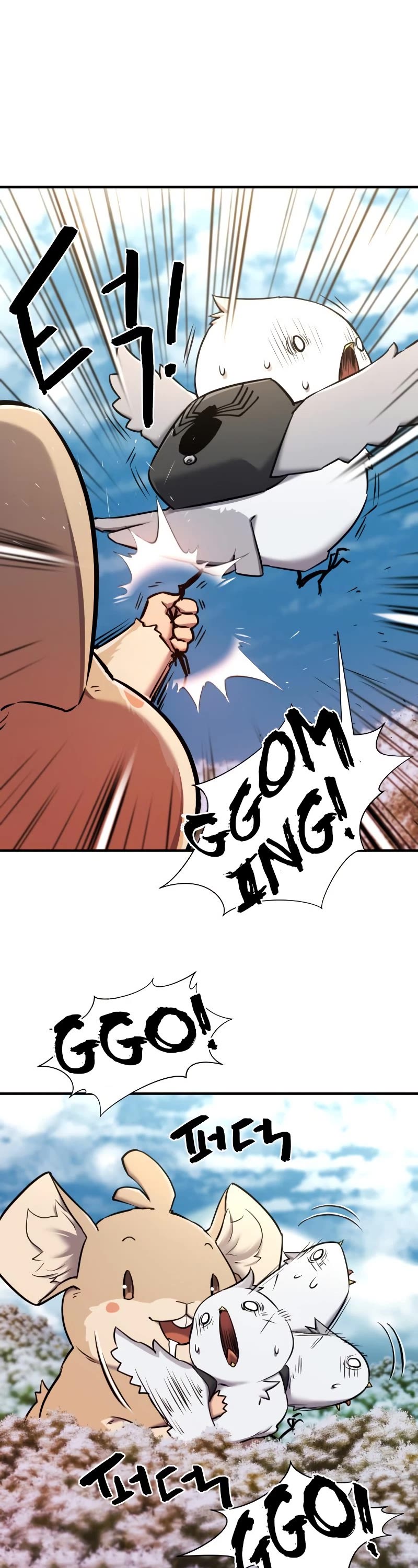 The Greatest Estate Developer Chapter 69 page 17 - Chapter 69